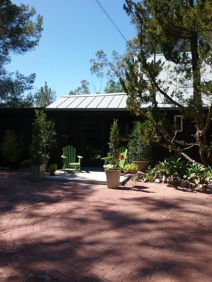 Rainbow Guest House Fallbrook Exteriér fotografie
